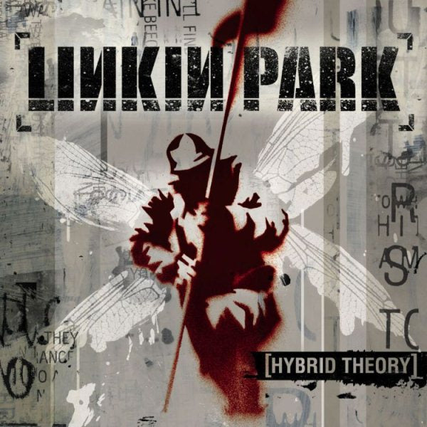 Linkin Park - Hybrid Theory | Mint (M) Mint (M)