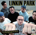 In the Back of My Head: Live In Auburn Hills 2001 [Import] |