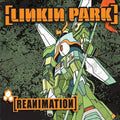 LINKIN PARK - Reanimation | Mint (M) Mint (M)