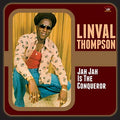Jah Jah Is the Conquerer |