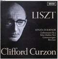 A Liszt Recital |