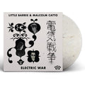 Electric War [Bone Marble Lp] |