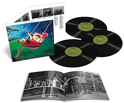 Little Feat - Sailin' Shoes (Deluxe Edition) | Mint (M) Mint (M)