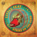 Strike Up The Band (Black VINYL) | Mint (M) Mint (M)