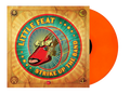 Strike Up The Band (IEX Neon Orange VINYL) | Mint (M) Mint (M)