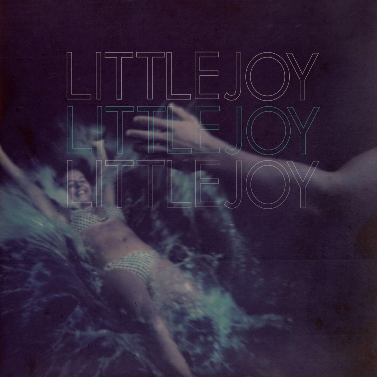 Little Joy - Little Joy [MP3 Coupon](VINYL) | Mint (M) Mint (M)