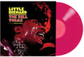 The Rill Thing (Opaque Pink Colored Vinyl) |