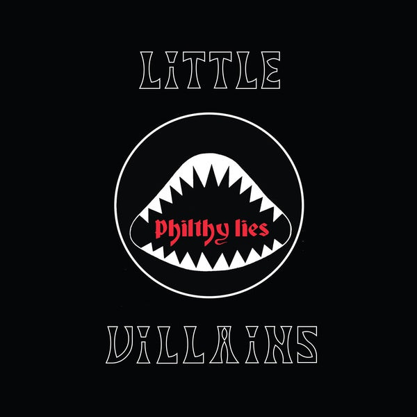 Philthy Lies |