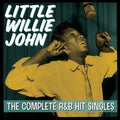 The Complete R&B Hit Singles (YELLOW VINYL) | Mint (M) Mint (M)