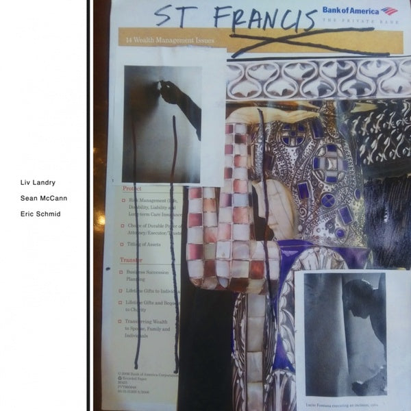 St. Francis |