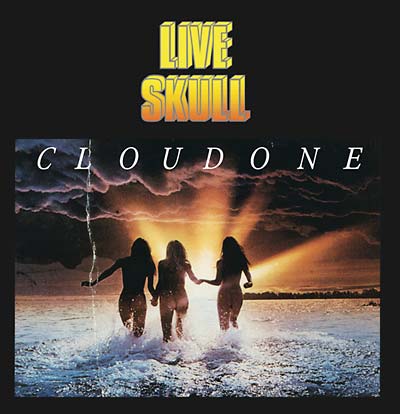 Cloud One |
