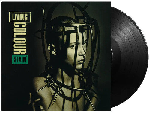Stain (180Gram Vinyl) [Import] | Mint (M) Mint (M)
