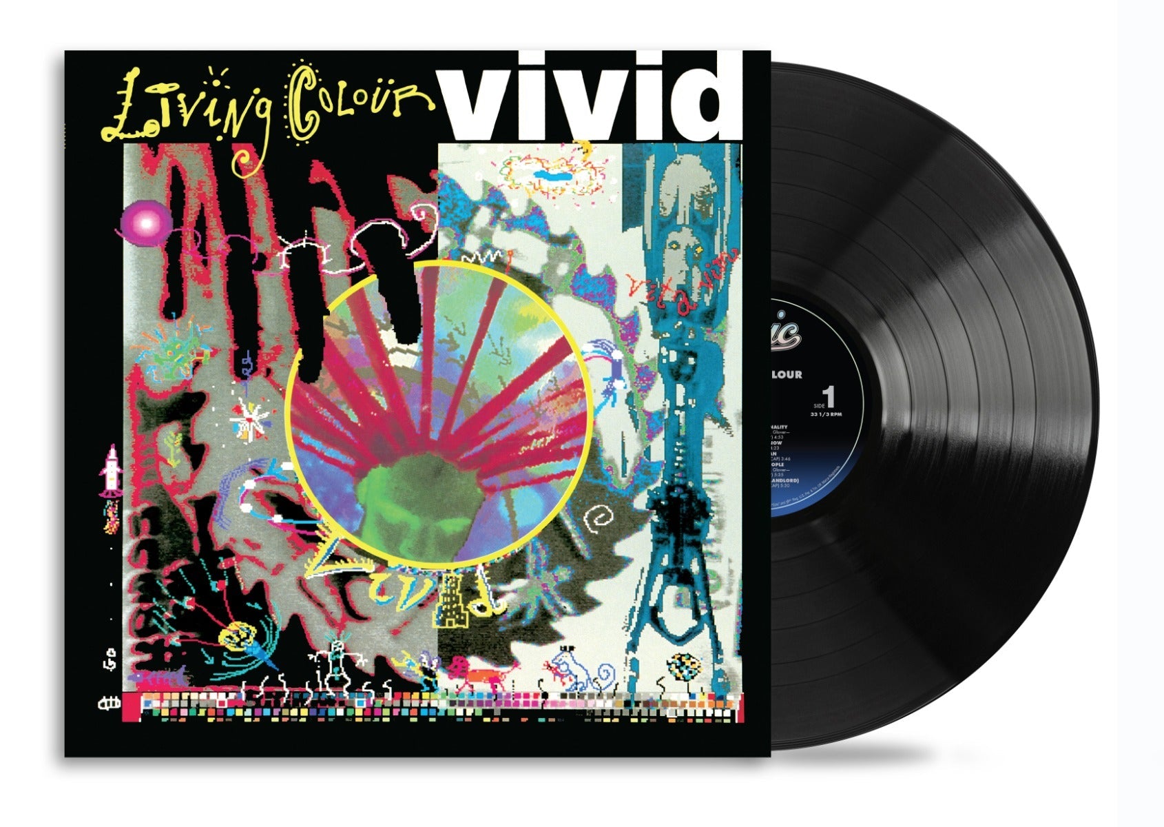 Vivid |