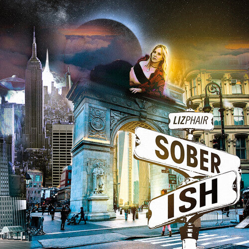 Soberish (CD) | Mint (M) Mint (M)