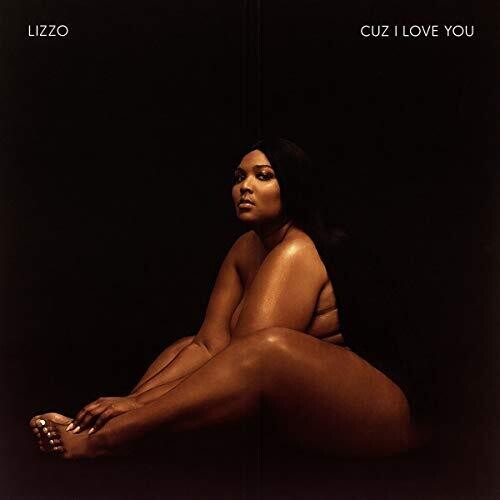 Cuz I Love You (Amazon Exclusive, Violet Vinyl) | Mint (M) Mint (M)