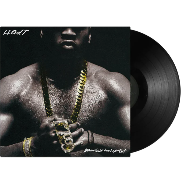 Mama Said Knock You Out [Explicit Content] |