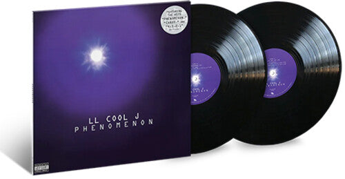 Phenomenon (2xVINYL) | Mint (M) Mint (M)