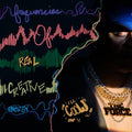 The Force [Explicit Content] (Gatefold LP Jacket) |