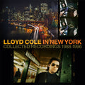Lloyd Cole In New York |