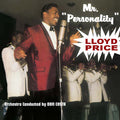 Mr. Personality |