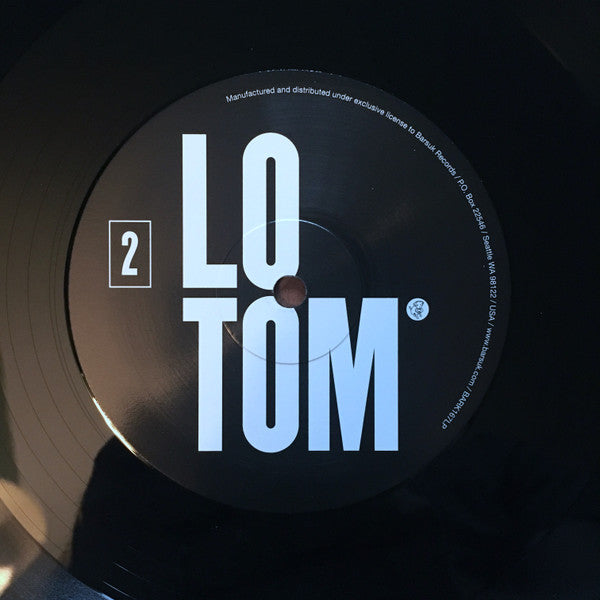 Lo Tom | Mint (M) Mint (M)