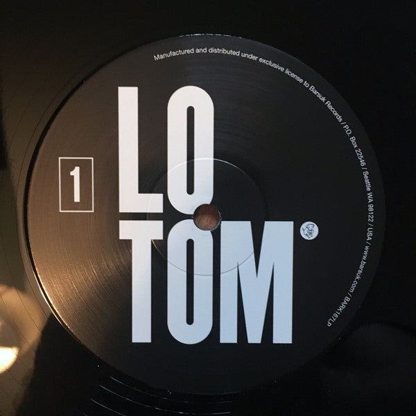 Lo Tom | Mint (M) Mint (M)