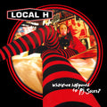 Local H - Whatever Happened to P.J. Soles? [Explicit Content] (Remastered, Reissue) |