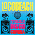 Psychedelic Disco Cumbia (VINYL) | Mint (M) Mint (M)