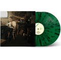 College Park (Limited Edition, "Varsity" Green & Black Splatter, Artist Signed) (2 Lp's) |