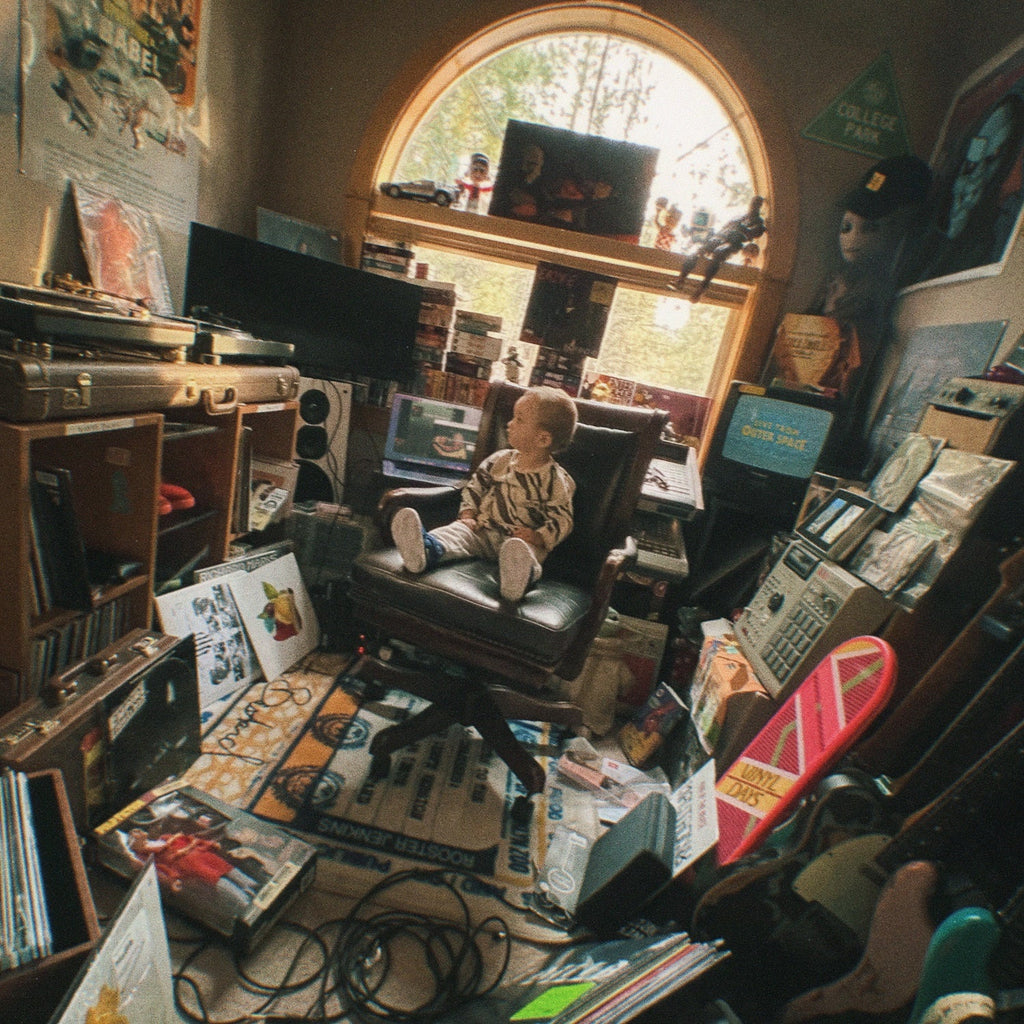 Vinyl Days [Explicit Content] (2 Lp's) | Mint (M) Mint (M)