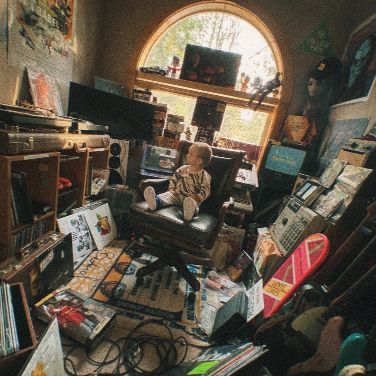 Vinyl Days [Explicit Content] (2 Lp's) | Mint (M) Mint (M)
