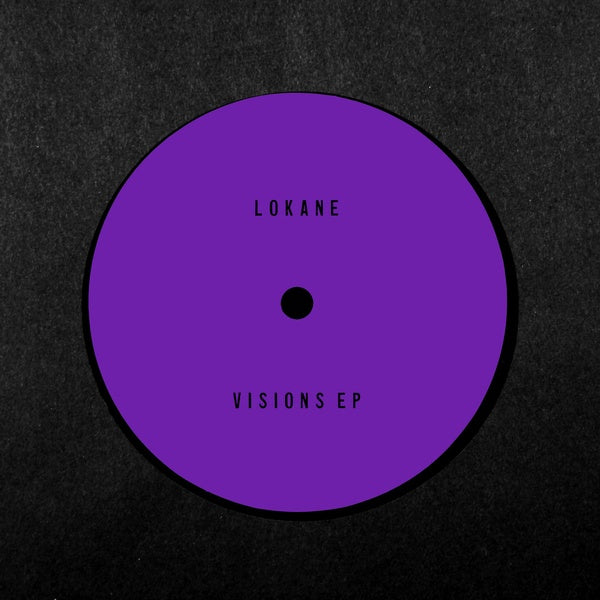 Visions EP |