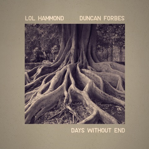 Days Without End |