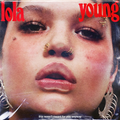 Lola Young - This Wasn't Meant For You Anyway (CD)[Explicit Content] | Mint (M) Mint (M)