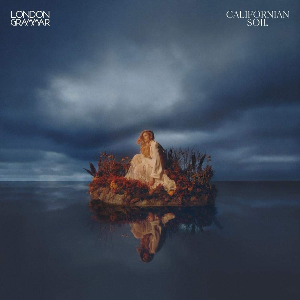 Californian Soil [Import] | Mint (M) Mint (M)
