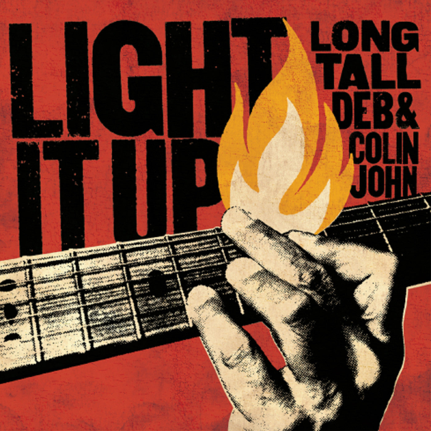 Light It Up |