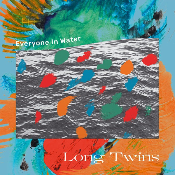 Everyone In Water |