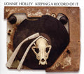 Keeping a Record of It |
