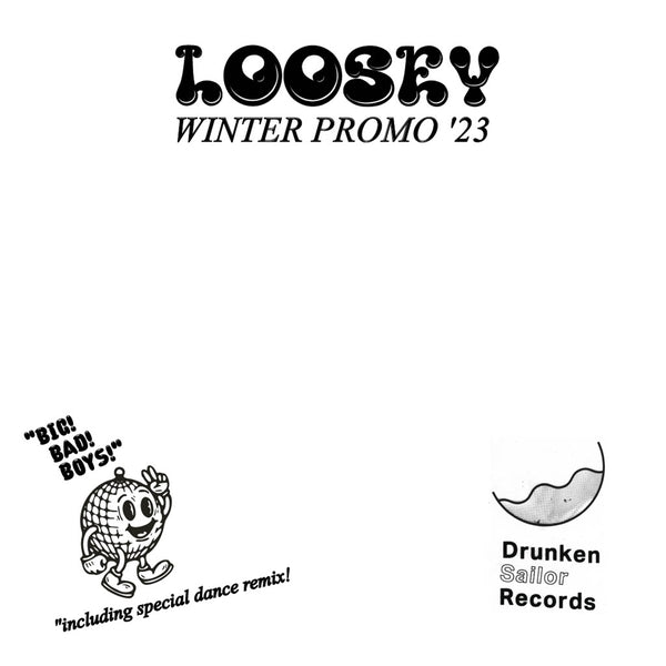 Winter Promo '23 (LP) | Mint (M)