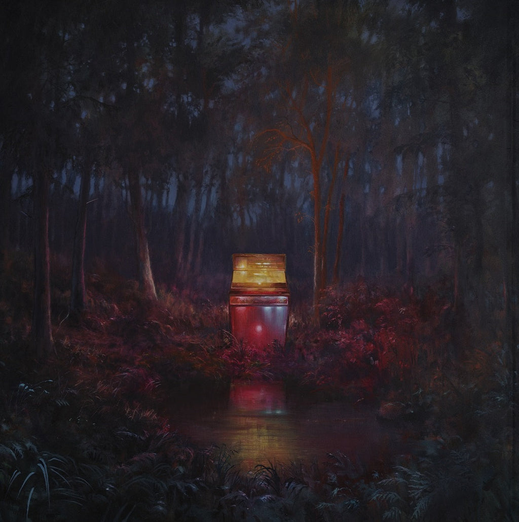 Lord Huron - The Cosmic Selector Vol. 1 |