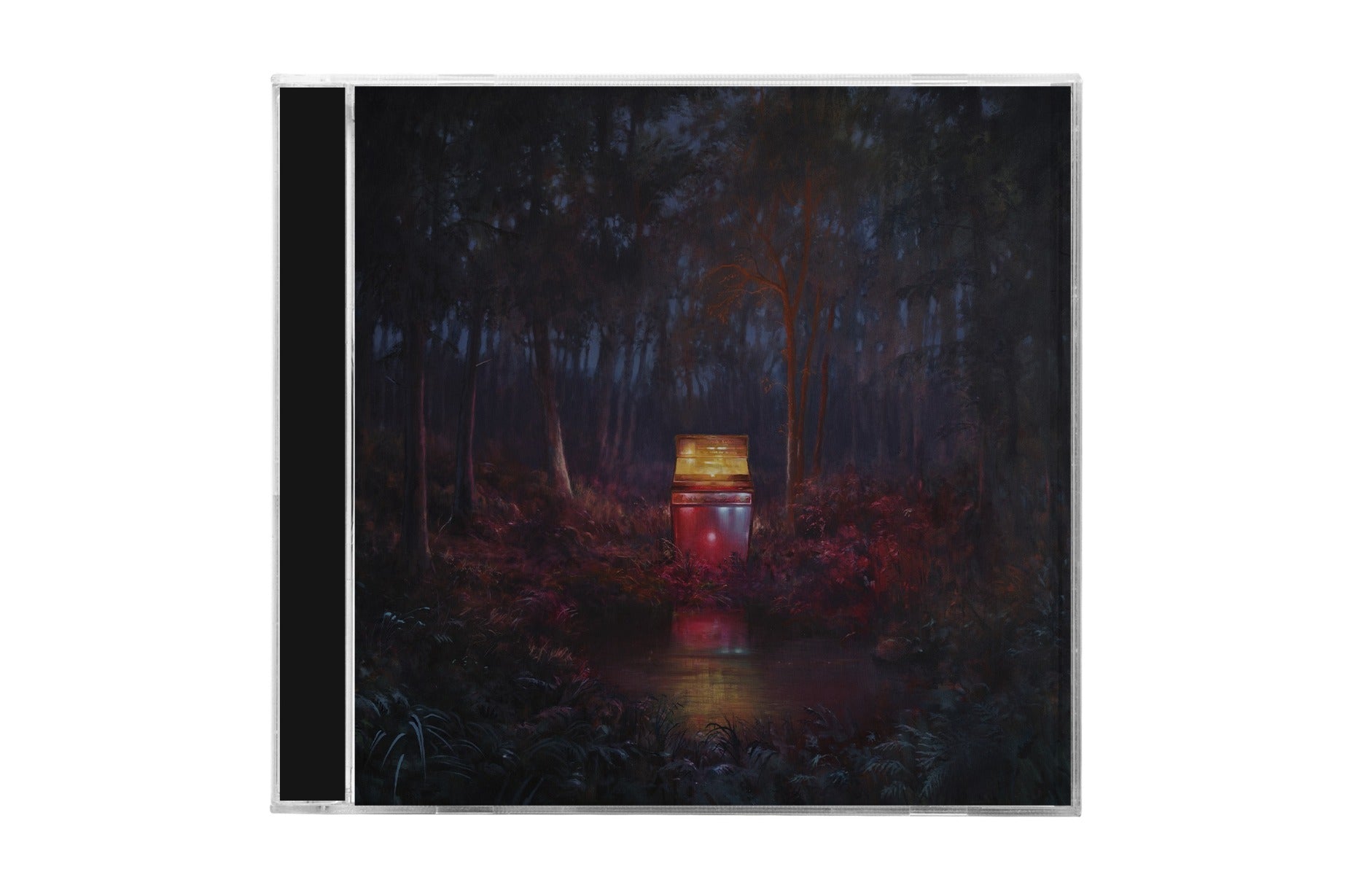Lord Huron - The Cosmic Selector Vol. 1 |