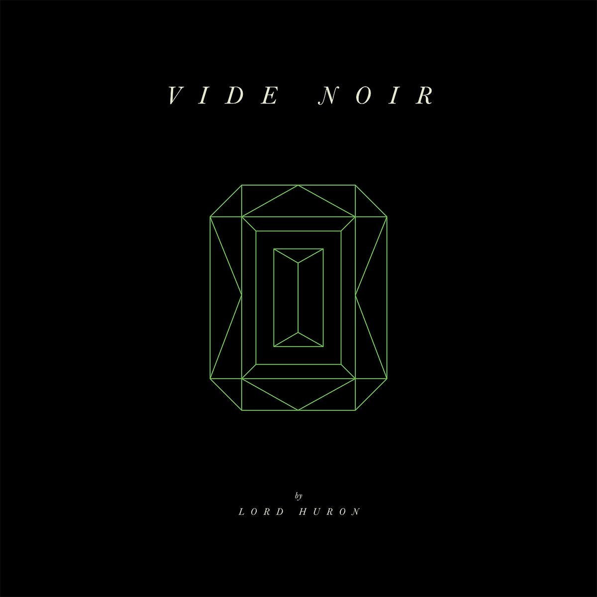 Lord Huron - Vide Noir (2xVINYL) | Mint (M) Mint (M)