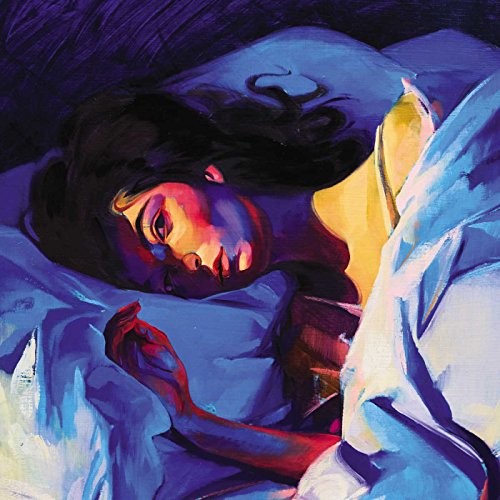 Lorde - Melodrama [Explicit Content] |