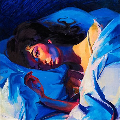 Lorde - Melodrama | Mint (M) Mint (M)