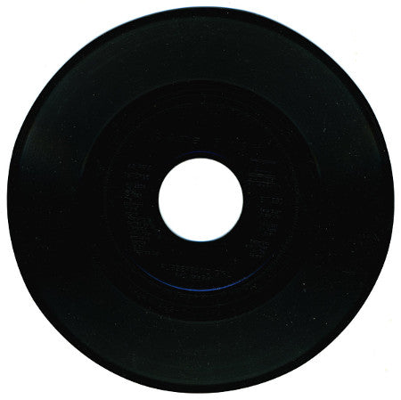 I Wish I Didn'T Dream 7" |