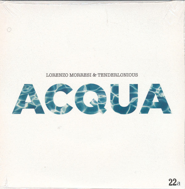 Acqua | Mint (M) Mint (M)