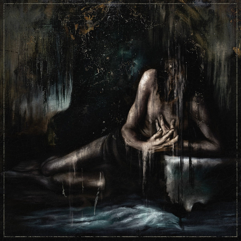 I Feel The Everblack Festering Within Me |