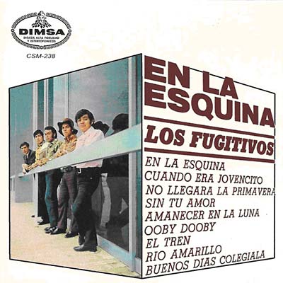En La Esquina |