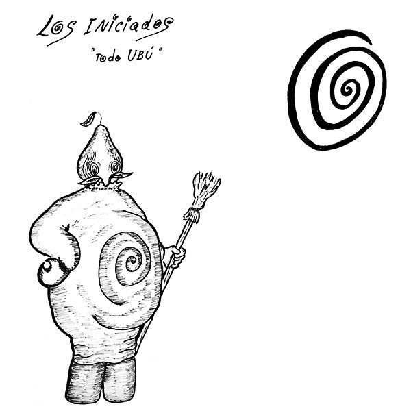 Todo Ubu |