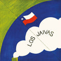 Los Jaivas (El Volantín) | Mint (M) Mint (M)